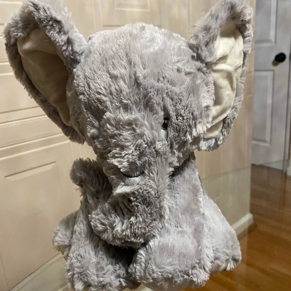 Brand Rachael Zoe  New Soft Cuddle Friend   12” Rachel Zoe Plush Rattle… - Picture 2 of 6